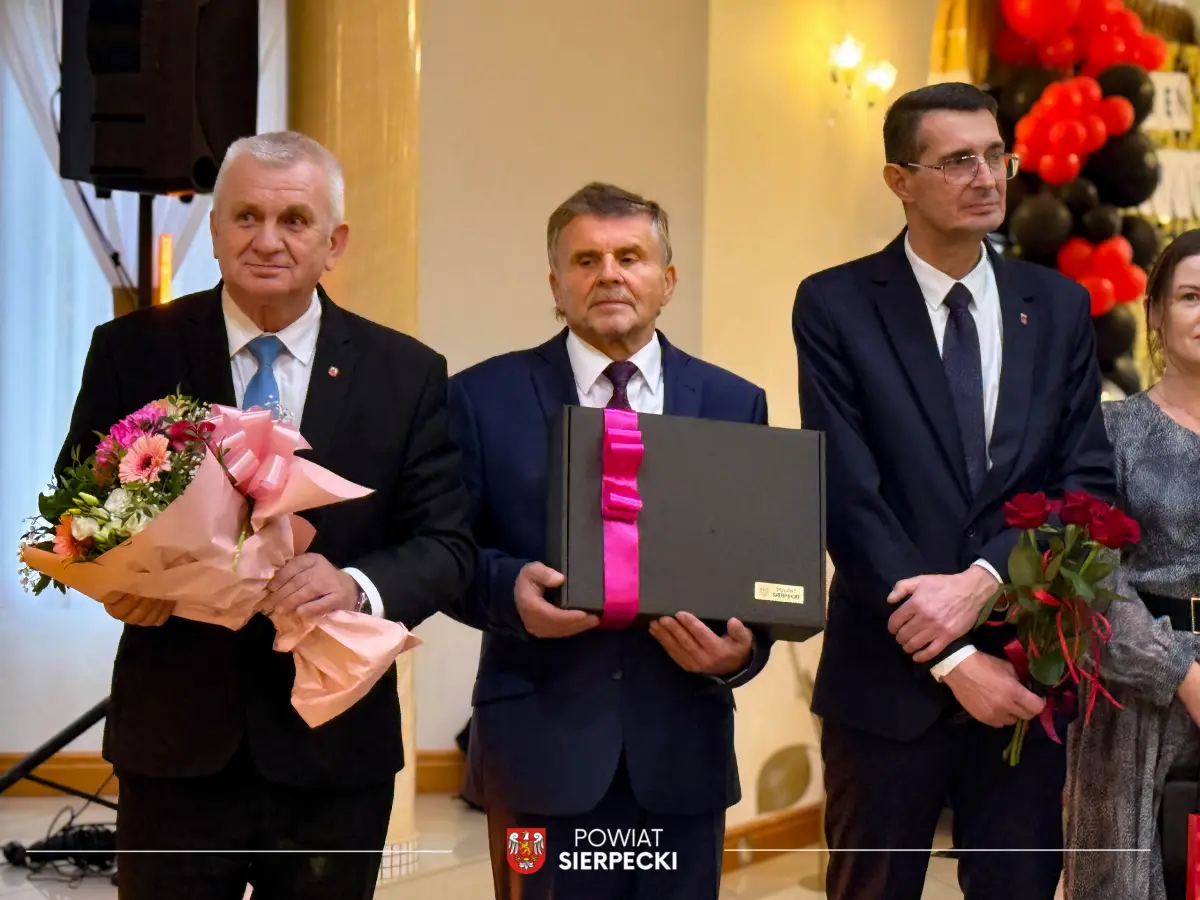 Dzień Seniora w Mochowie – uroczyste obchody z okazji święta seniorów