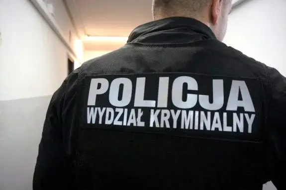 37-latek aresztowany po zabezpieczeniu ponad 250 gramów narkotyków przez sierpeckich kryminalnych