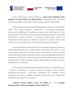 Możliwość składania wniosków o oszacowanie szkód dla rolników poszkodowanych przez grad