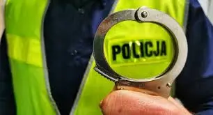 Kierowca podał dane brata w próbie uniknięcia odpowiedzialności karnej