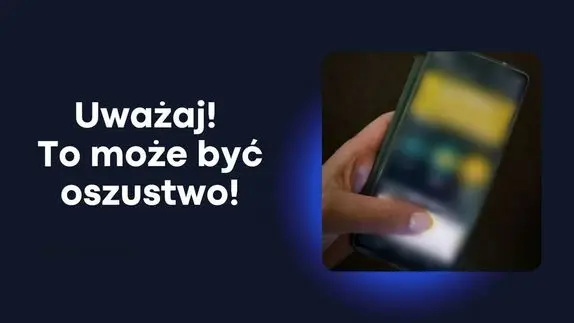 Mieszkanka powiatu sierpeckiego straciła blisko 3 tysiące złotych przez oszustów