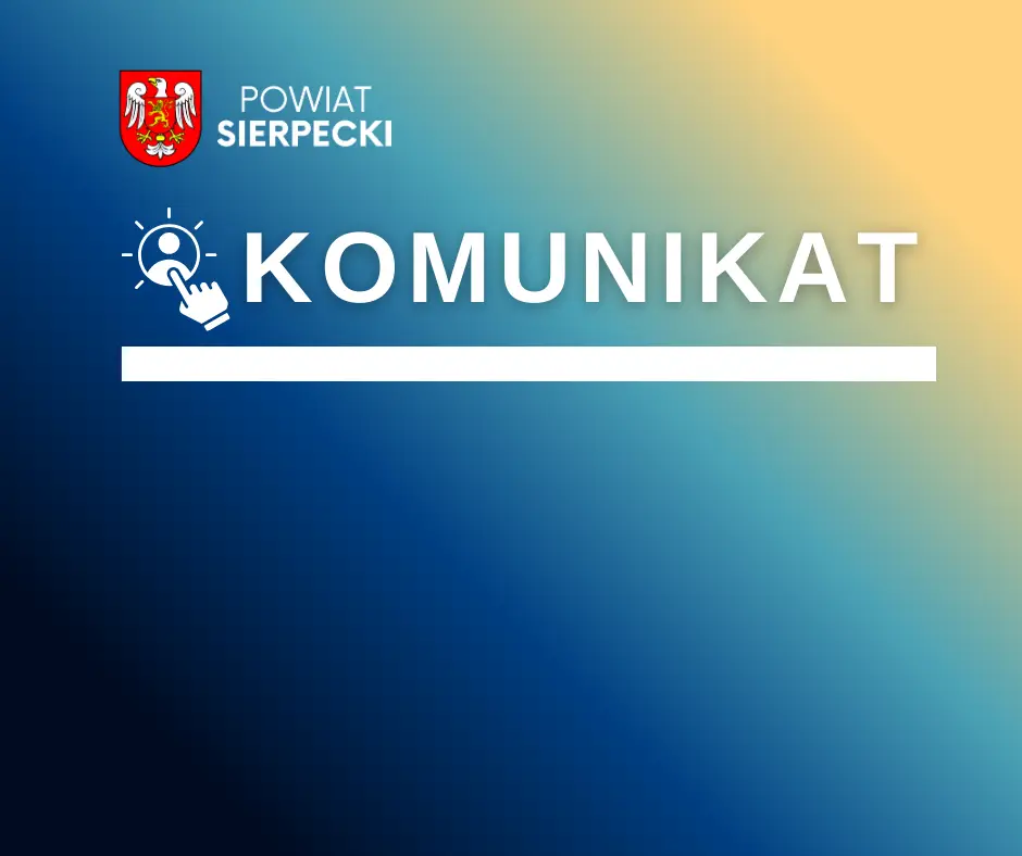 Urzęd Marszałkowski Województwa Mazowieckiego zaprasza do współpracy nad Programem Współpracy na 2027 rok