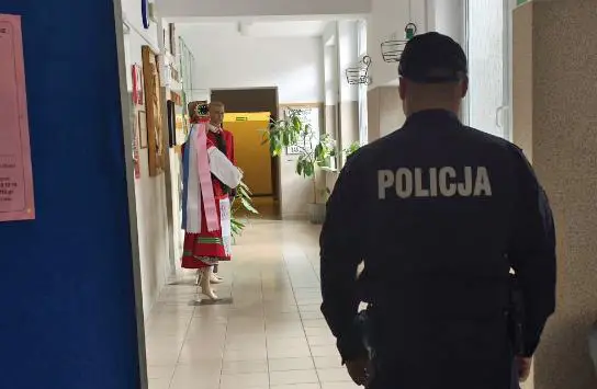 Zalecenia dla rodziców w kontekście bezpieczeństwa uczniów