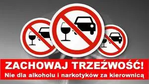 Dzielnicowi zatrzymali nietrzeźwego motorowerzystę