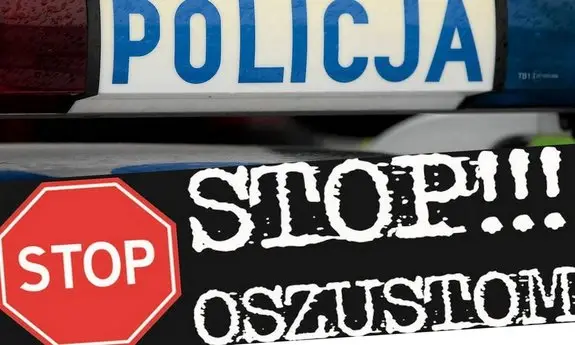 49-latka padła ofiarą oszustów, tracąc 92 tys. zł